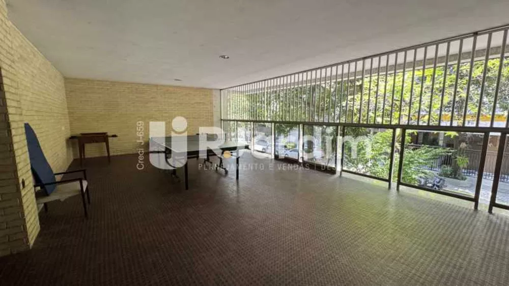 Apartamento, 3 quartos, 200 m² - Foto 27