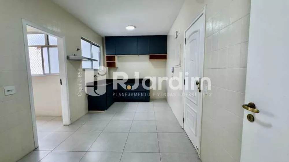Apartamento, 3 quartos, 200 m² - Foto 5