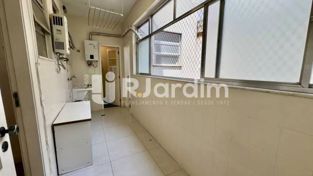 Apartamento, 3 quartos, 200 m² - Foto 6