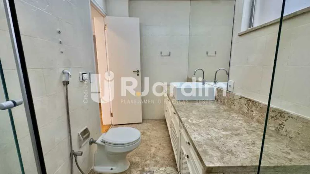 Apartamento, 3 quartos, 200 m² - Foto 16