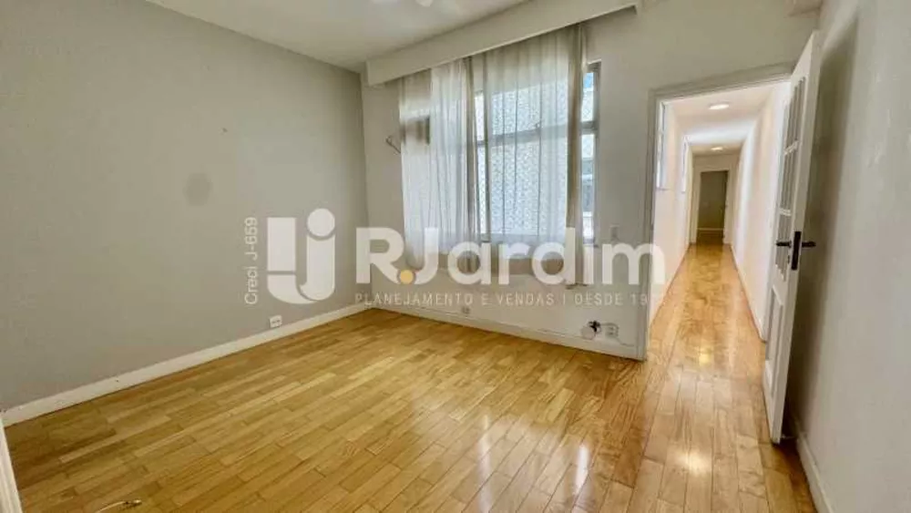 Apartamento, 3 quartos, 200 m² - Foto 11