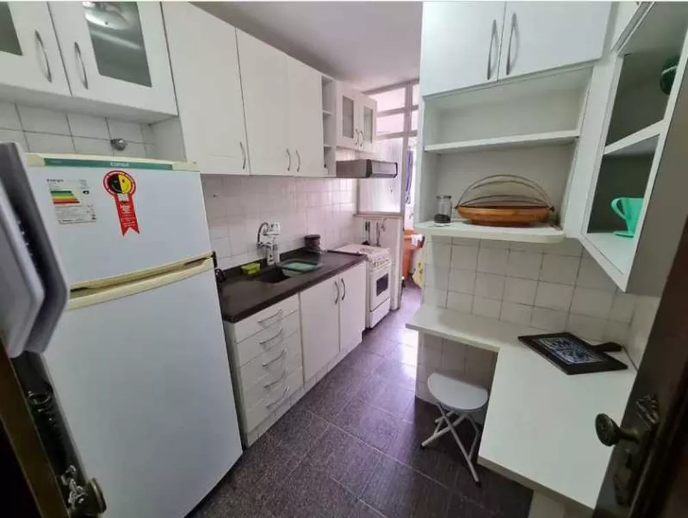 Apartamento, 3 quartos, 85 m² - Foto 13