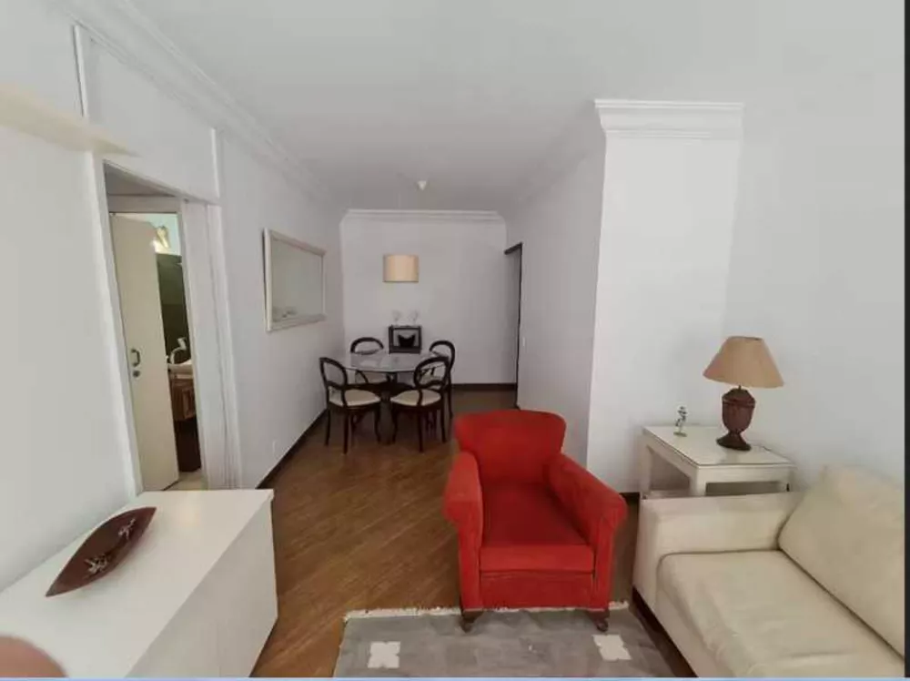 Apartamento, 3 quartos, 85 m² - Foto 4