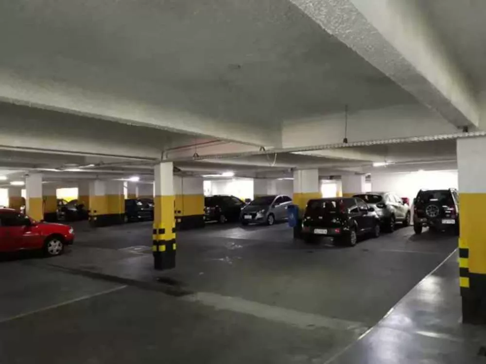 Apartamento, 3 quartos, 85 m² - Foto 14