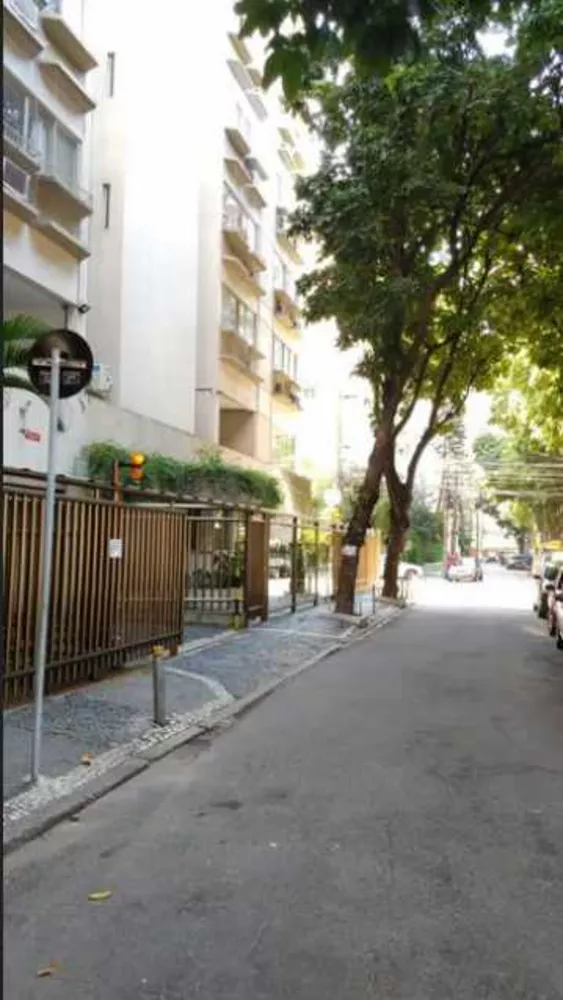 Apartamento, 3 quartos, 85 m² - Foto 9