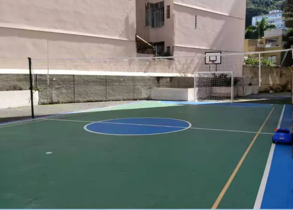 Apartamento, 3 quartos, 85 m² - Foto 2