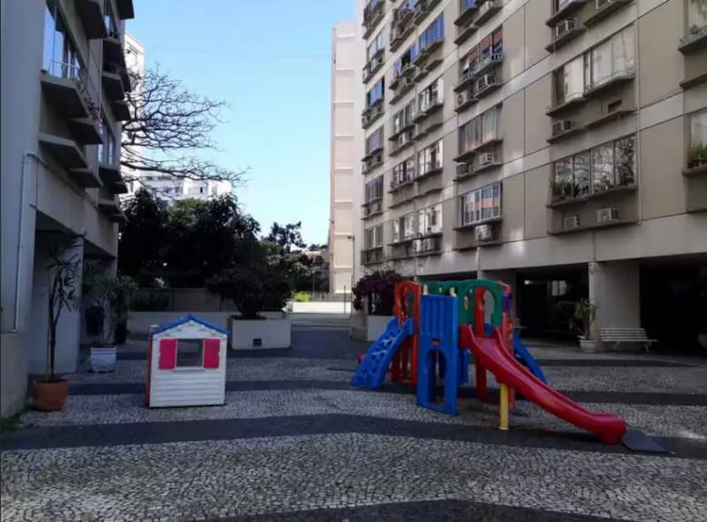Apartamento, 3 quartos, 85 m² - Foto 1