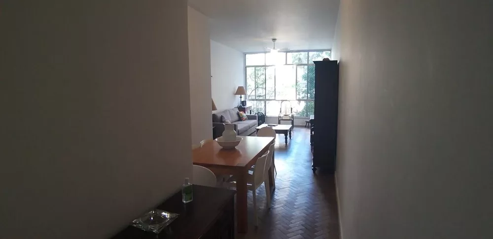 Apartamento, 3 quartos, 108 m² - Foto 6