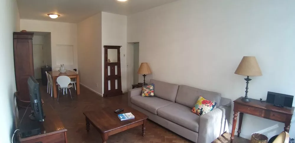 Apartamento, 3 quartos, 108 m² - Foto 5