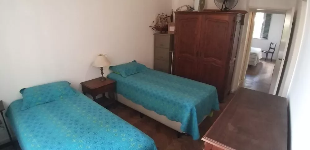 Apartamento, 3 quartos, 108 m² - Foto 2