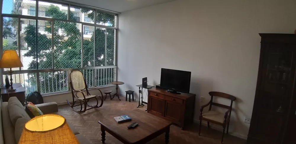 Apartamento, 3 quartos, 108 m² - Foto 3