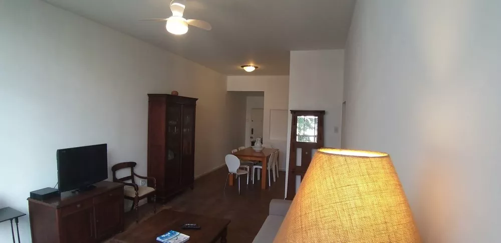 Apartamento, 3 quartos, 108 m² - Foto 8