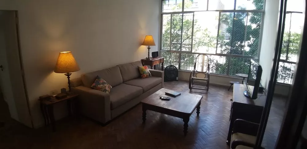 Apartamento, 3 quartos, 108 m² - Foto 13