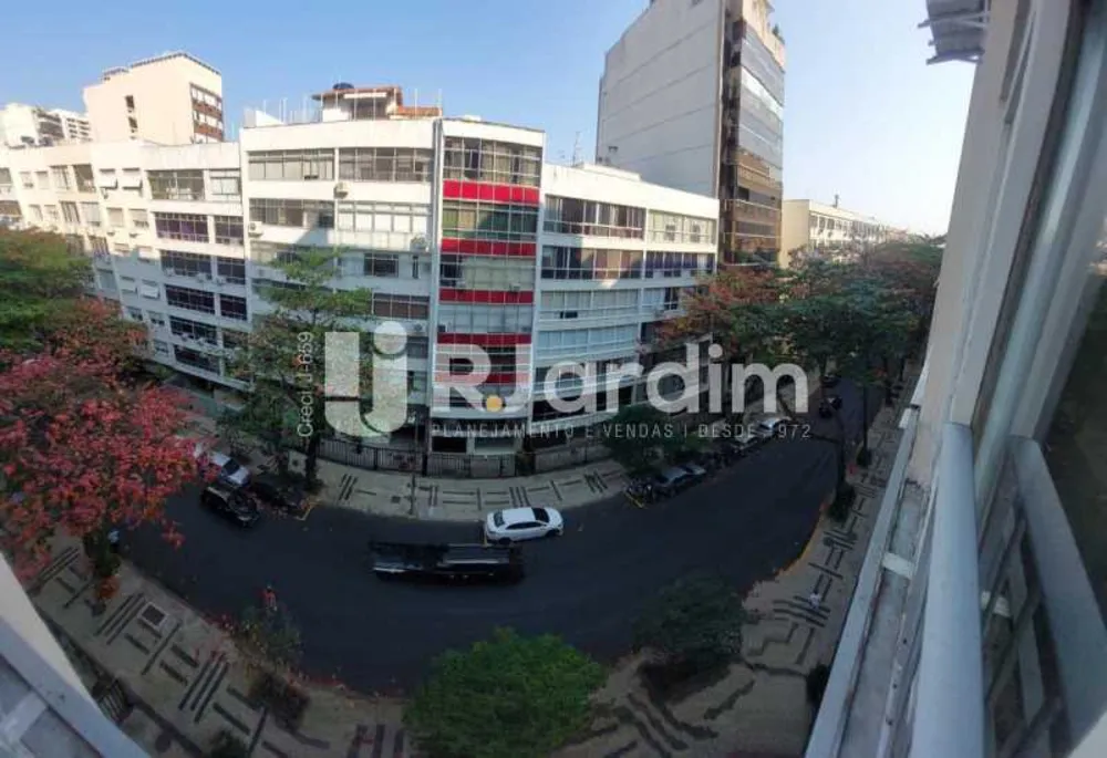 Apartamento, 3 quartos, 130 m² - Foto 6