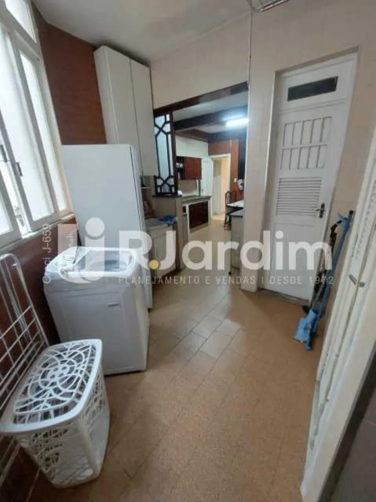 Apartamento, 3 quartos, 130 m² - Foto 17