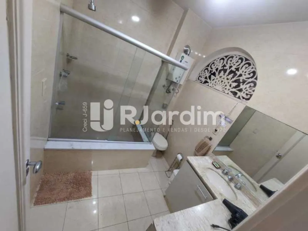 Apartamento, 3 quartos, 130 m² - Foto 8