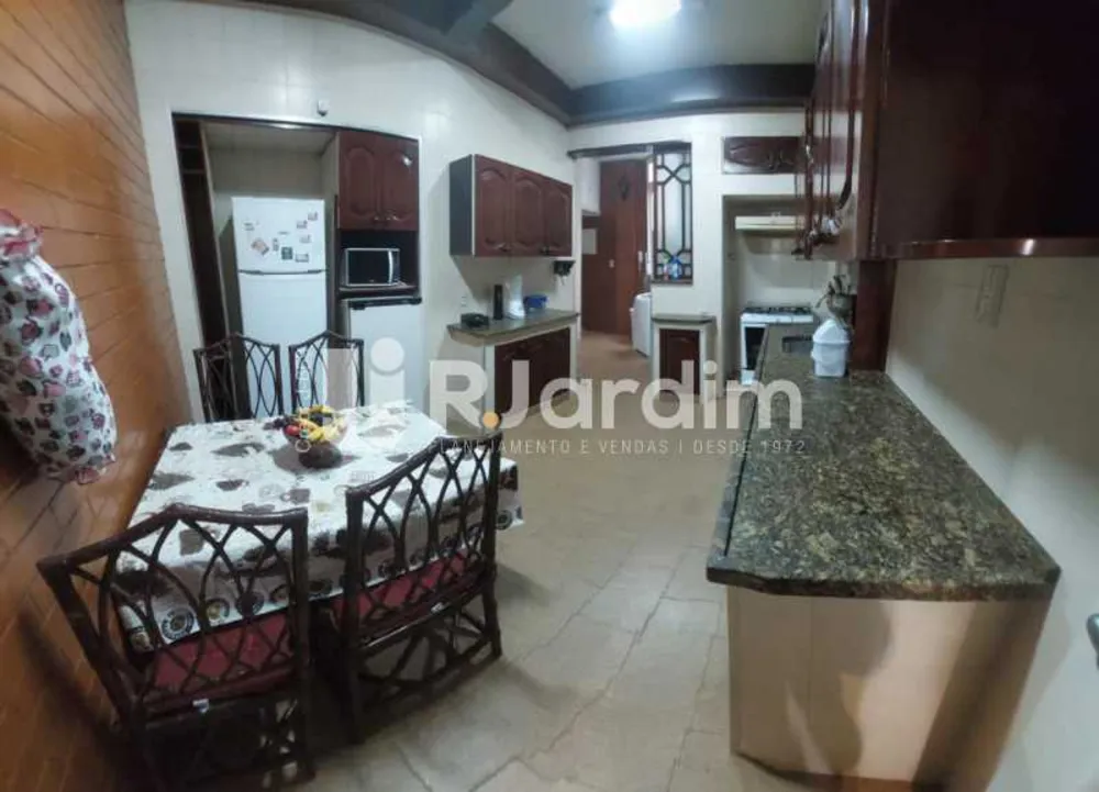 Apartamento, 3 quartos, 130 m² - Foto 4