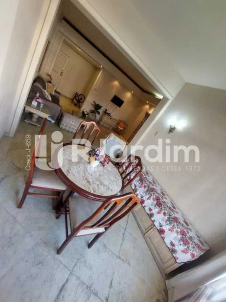 Apartamento, 3 quartos, 130 m² - Foto 13