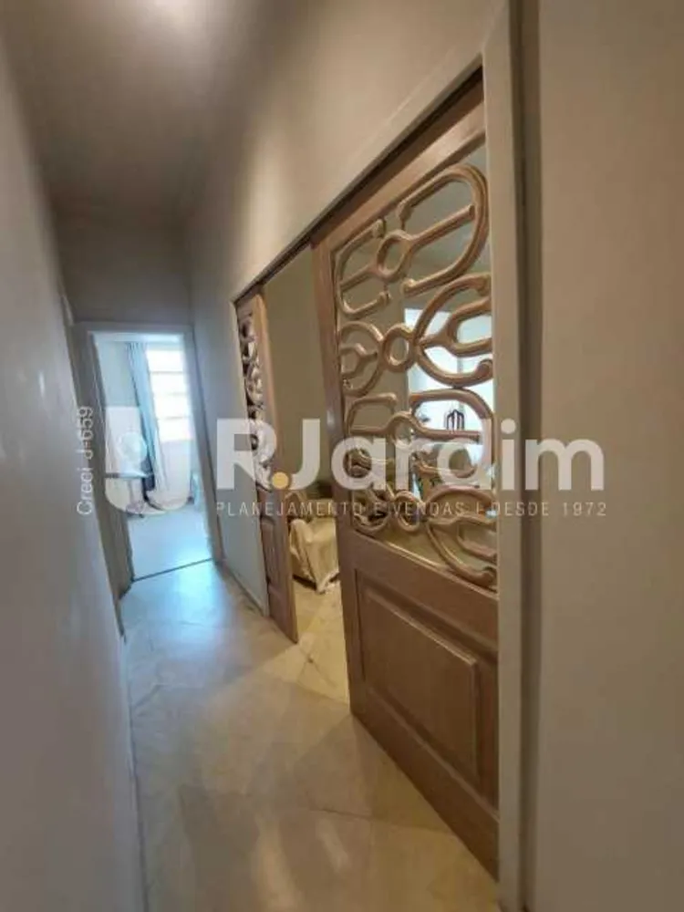 Apartamento, 3 quartos, 130 m² - Foto 12