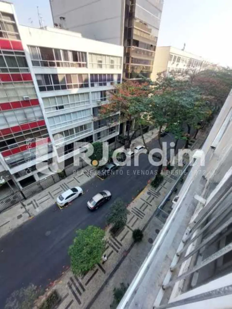 Apartamento, 3 quartos, 130 m² - Foto 22
