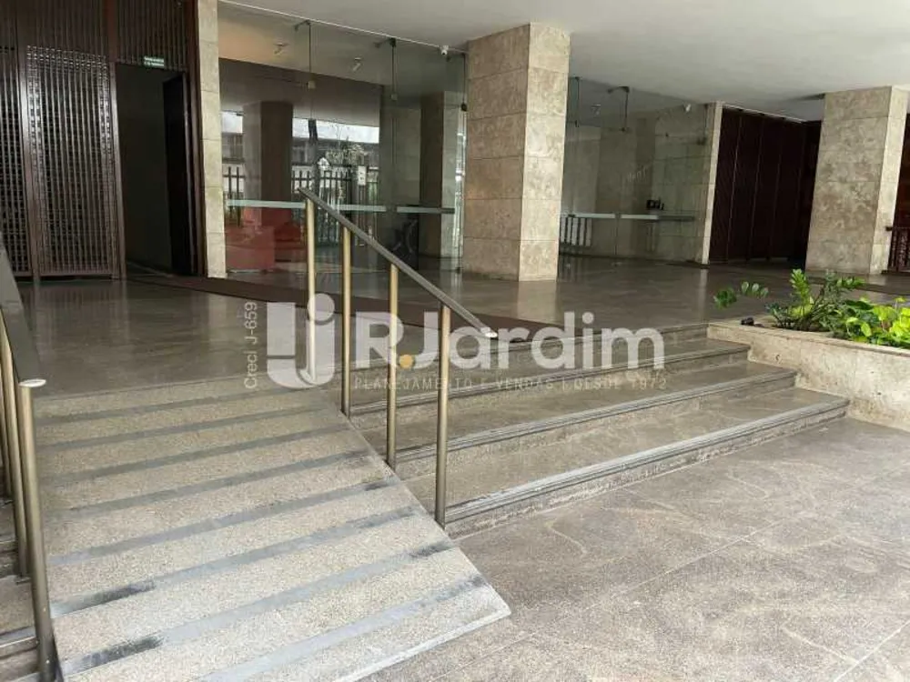 Apartamento, 3 quartos, 130 m² - Foto 14