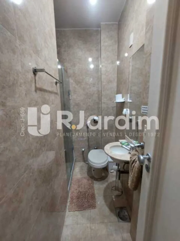 Apartamento, 3 quartos, 130 m² - Foto 18