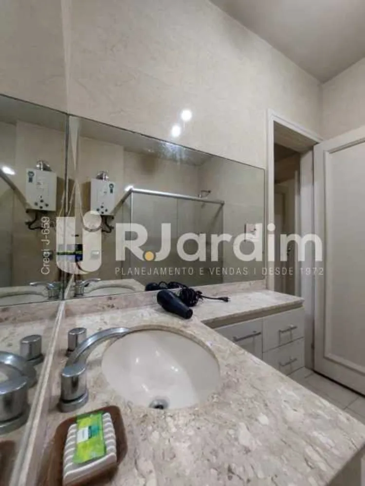 Apartamento, 3 quartos, 130 m² - Foto 11