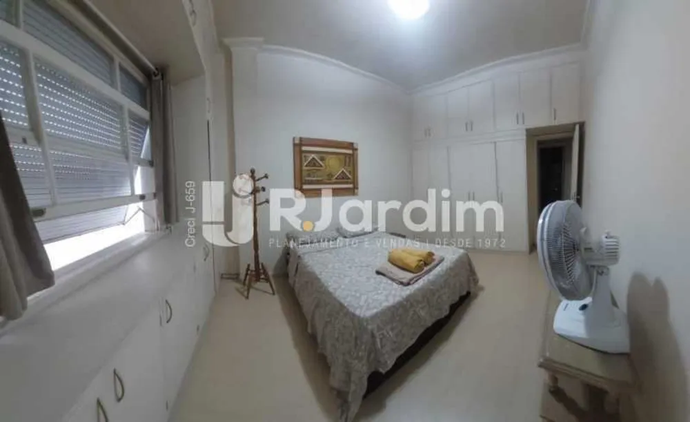 Apartamento, 3 quartos, 130 m² - Foto 7