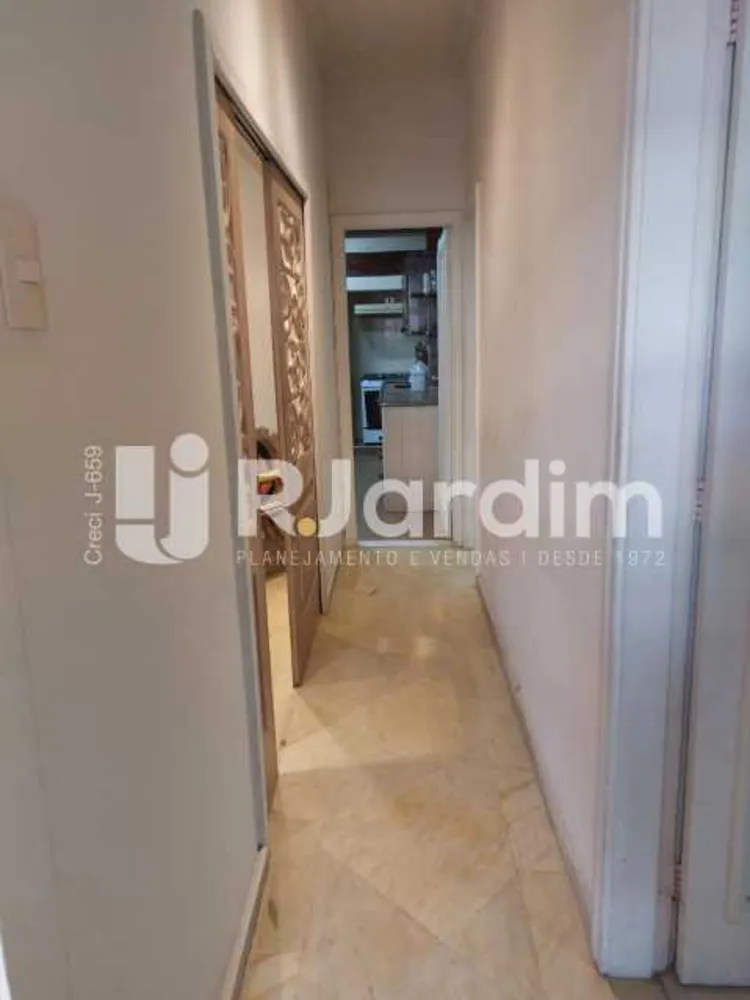 Apartamento, 3 quartos, 130 m² - Foto 10