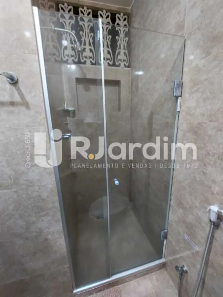 Apartamento, 3 quartos, 130 m² - Foto 23