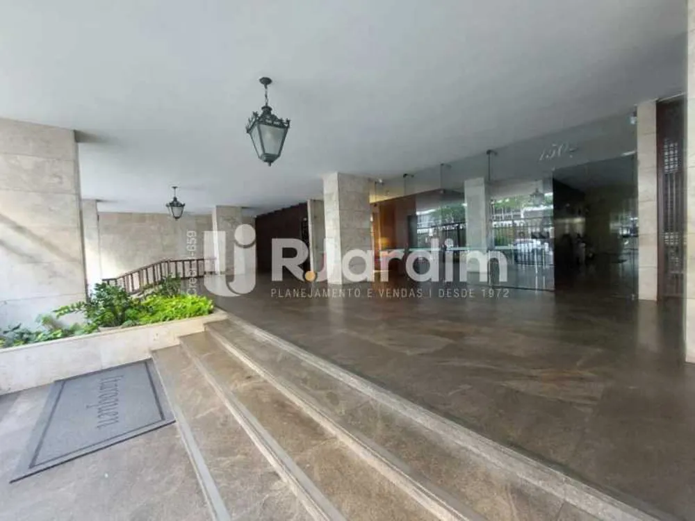 Apartamento, 3 quartos, 130 m² - Foto 20