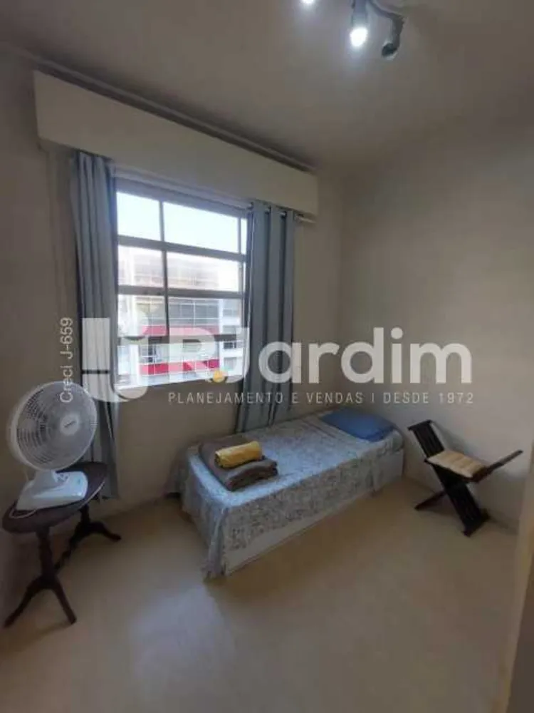 Apartamento, 3 quartos, 130 m² - Foto 15