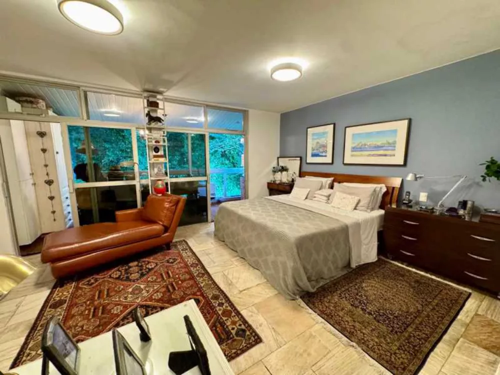 Apartamento, 2 quartos, 160 m² - Foto 23