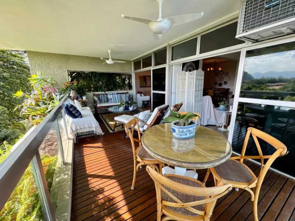 Apartamento, 2 quartos, 160 m² - Foto 28