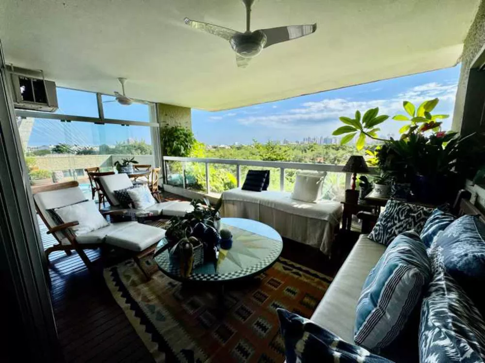 Apartamento, 2 quartos, 160 m² - Foto 18