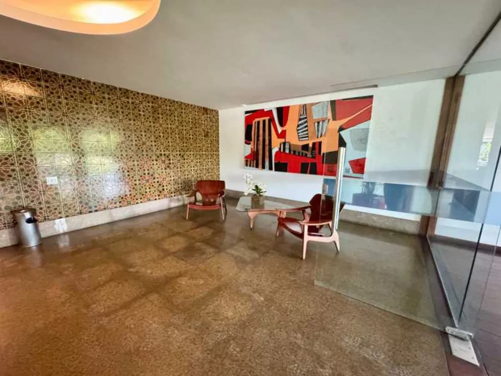 Apartamento, 2 quartos, 160 m² - Foto 27