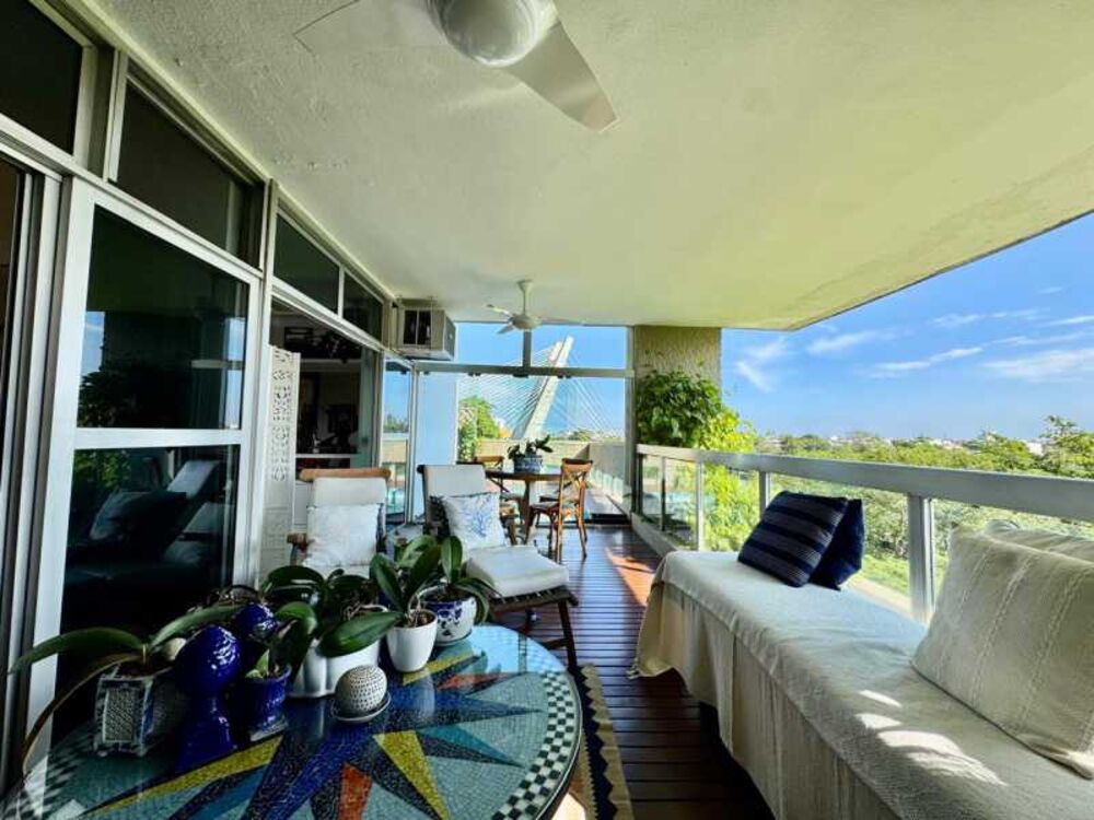 Apartamento, 2 quartos, 160 m² - Foto 14