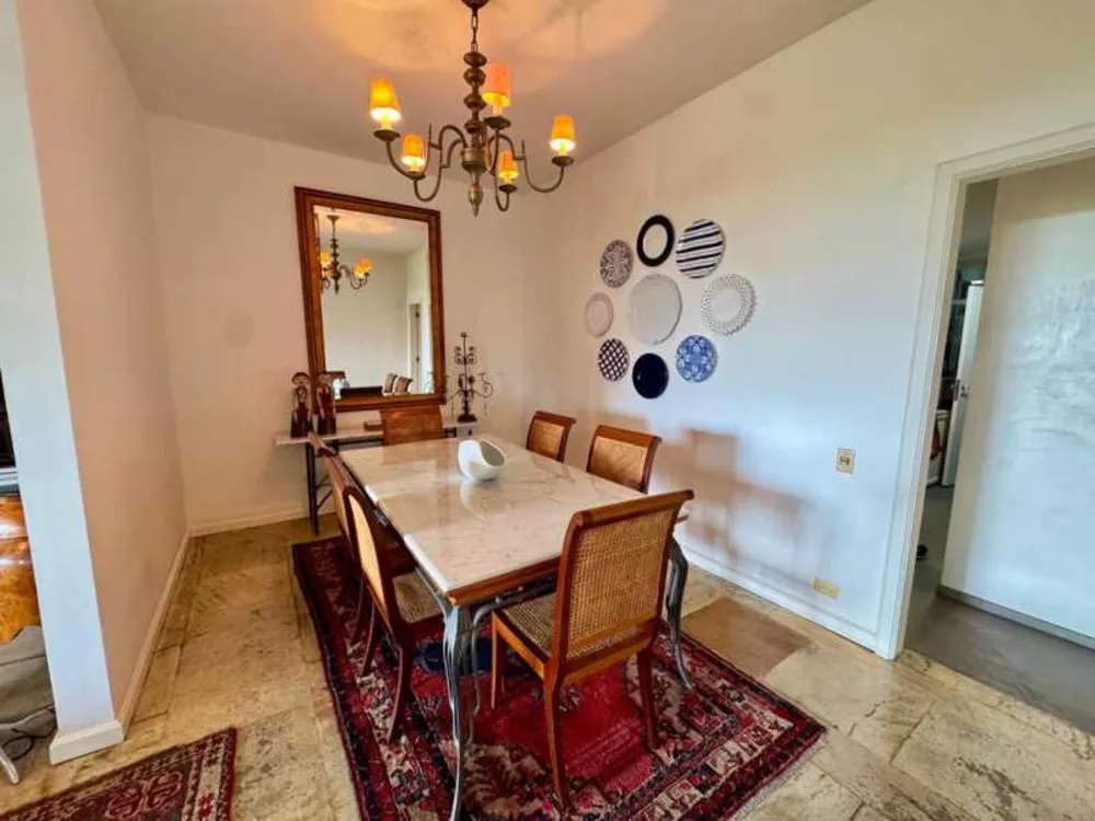 Apartamento, 2 quartos, 160 m² - Foto 3