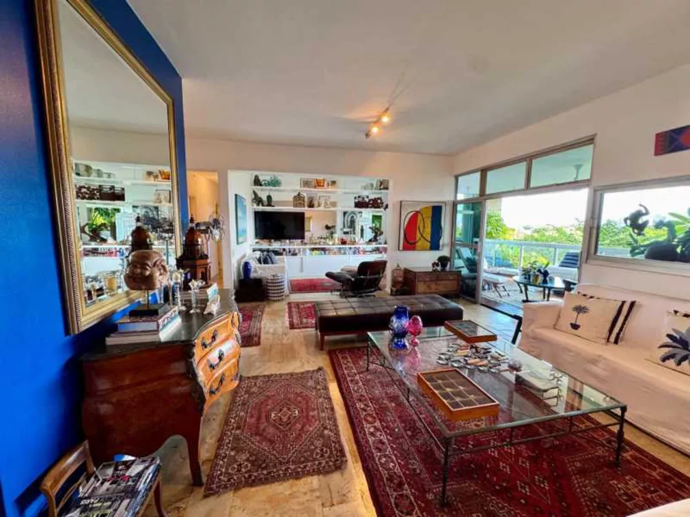 Apartamento, 2 quartos, 160 m² - Foto 24