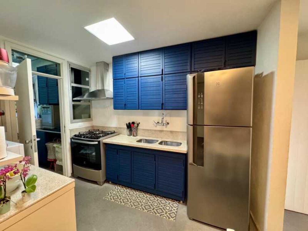 Apartamento, 2 quartos, 160 m² - Foto 13