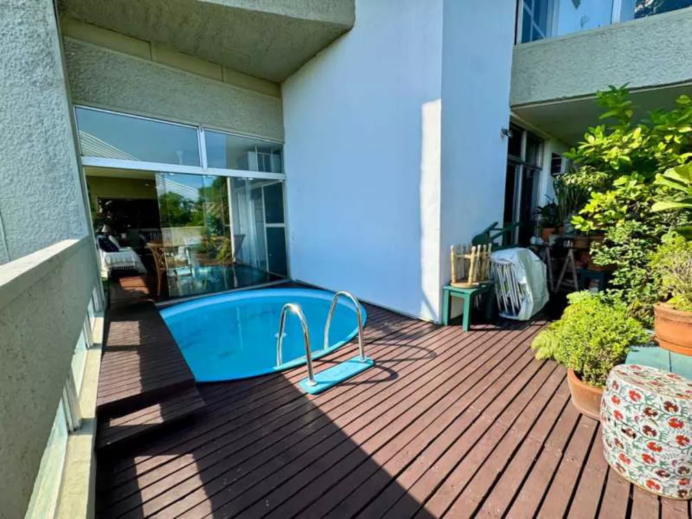 Apartamento, 2 quartos, 160 m² - Foto 10