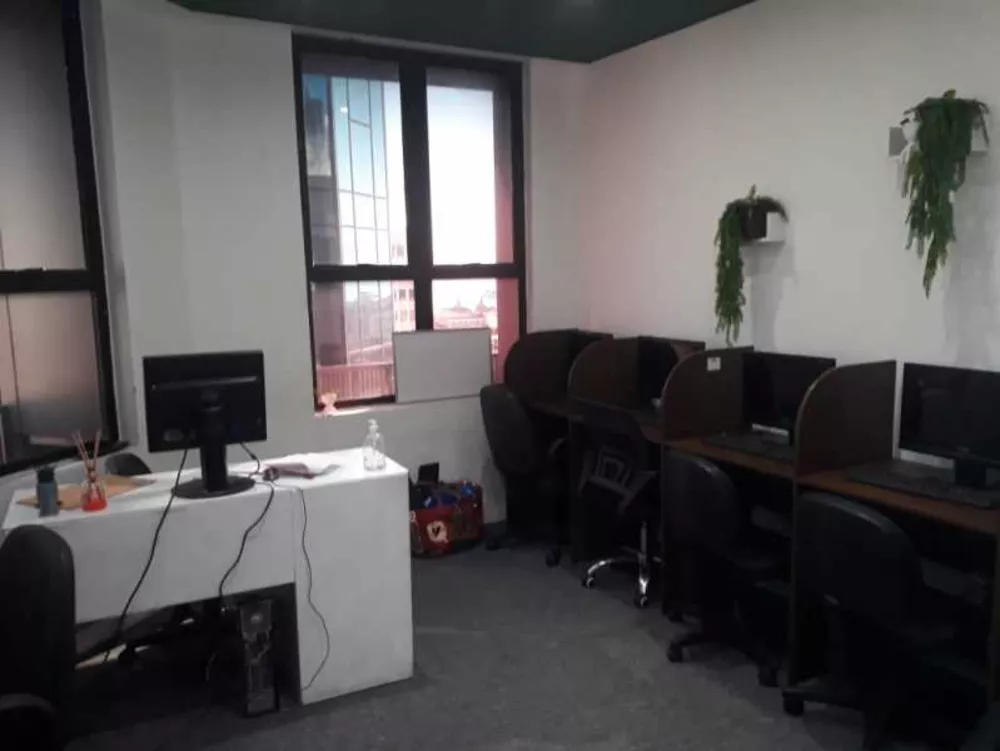 Sala-Conjunto, 215 m² - Foto 4
