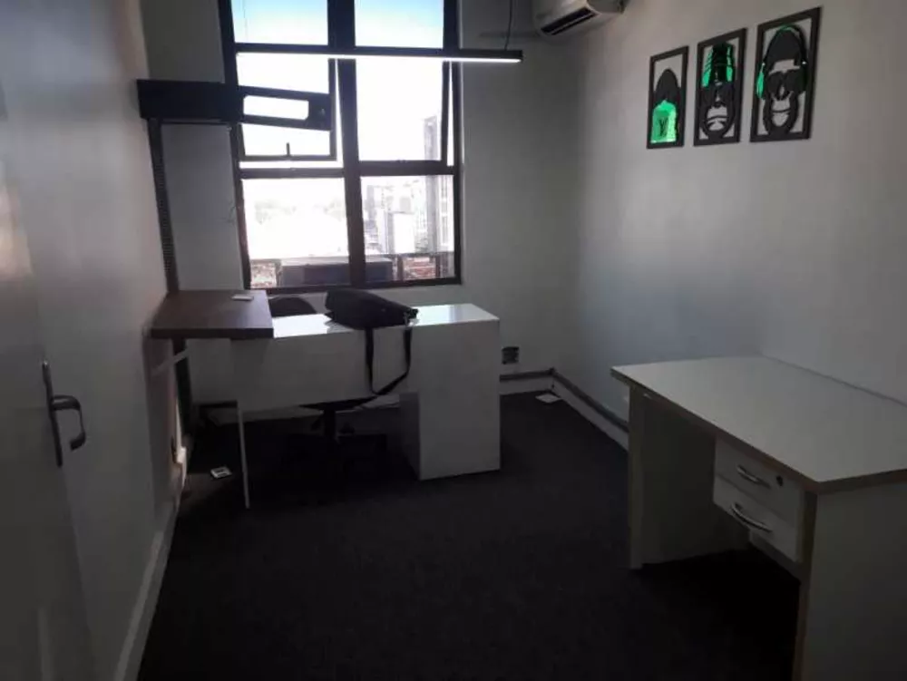 Sala-Conjunto, 215 m² - Foto 19