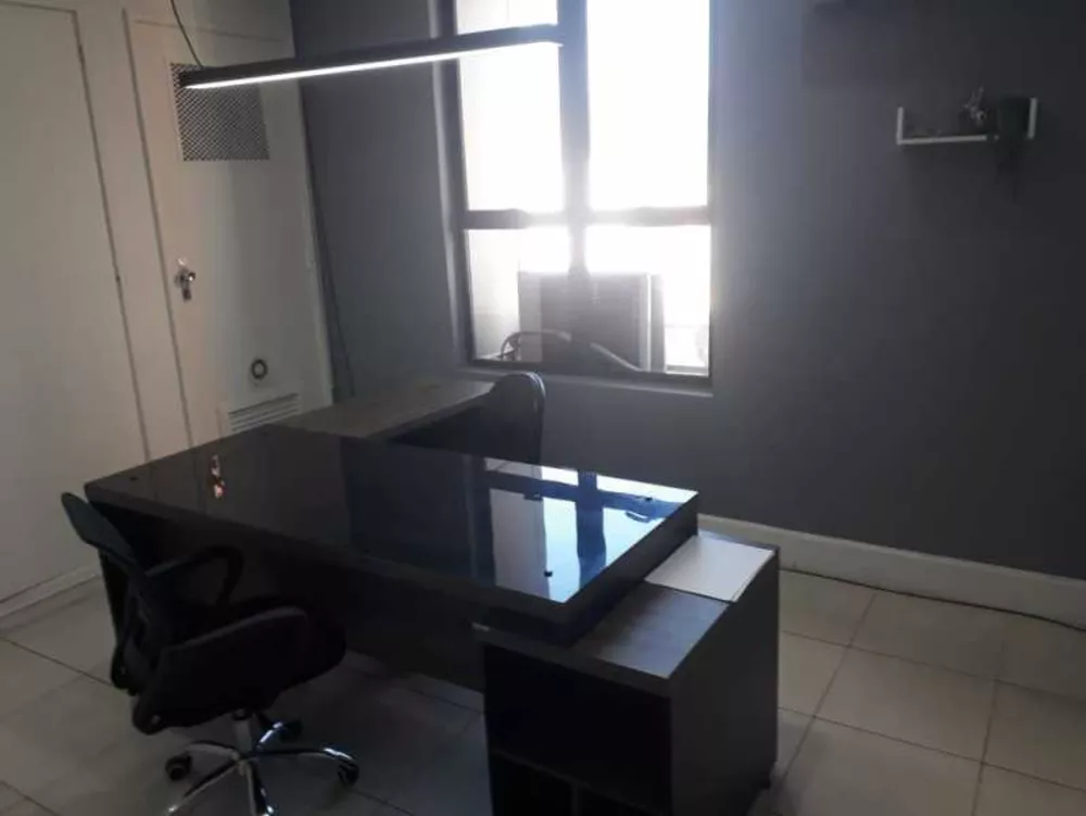 Sala-Conjunto, 215 m² - Foto 1