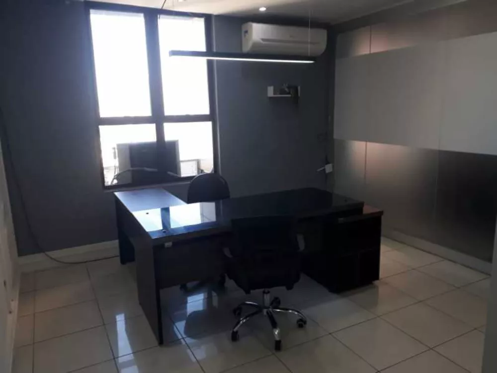 Sala-Conjunto, 215 m² - Foto 16
