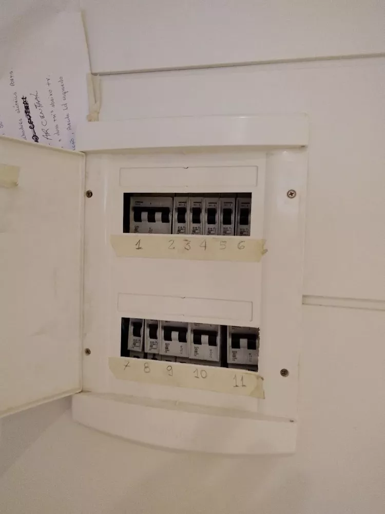 Sala-Conjunto, 60 m² - Foto 15