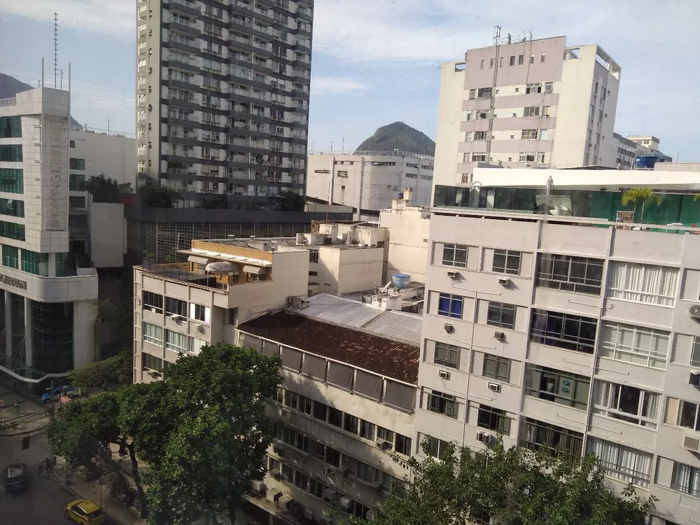 Sala-Conjunto, 60 m² - Foto 17