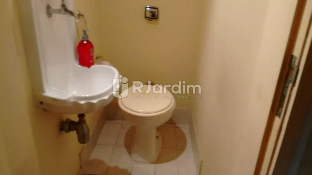 Apartamento, 4 quartos, 300 m² - Foto 8