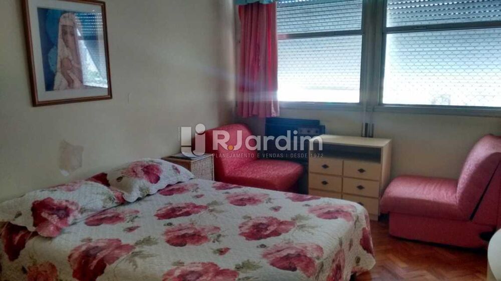 Apartamento, 4 quartos, 300 m² - Foto 7