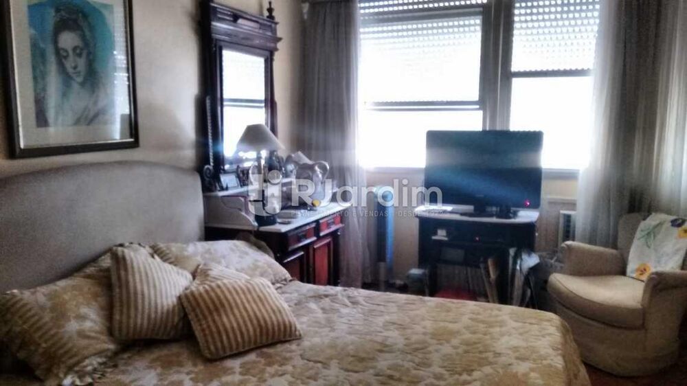 Apartamento, 4 quartos, 300 m² - Foto 12